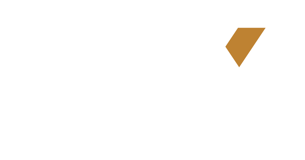 FBX Brasil Logo